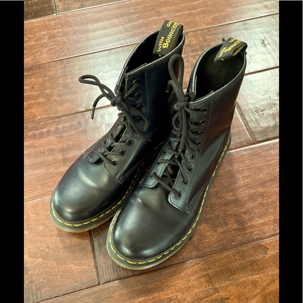 Dr. Martens women's size 8